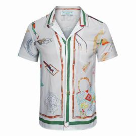 Picture of Casablanca Shirt Short _SKUCasablancaM-3XLmytx957122177